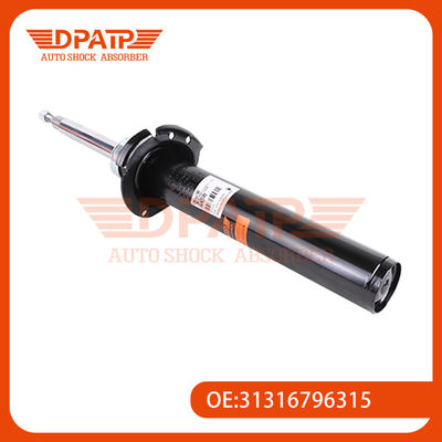 BMW X3 F25 X4 F26 Απορροφητής κρουσμάτων 31316796315 31316796316