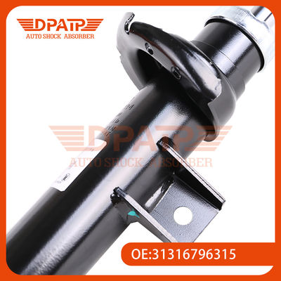 BMW X3 F25 X4 F26 Απορροφητής κρουσμάτων 31316796315 31316796316