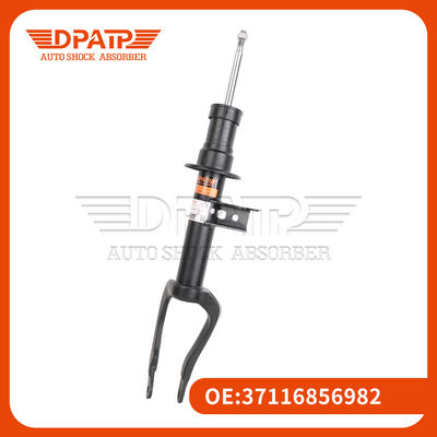 Απορροφητής κρουσμάτων για BMW F10 Aftermarket OEM 37116856982 37116856981 4WD