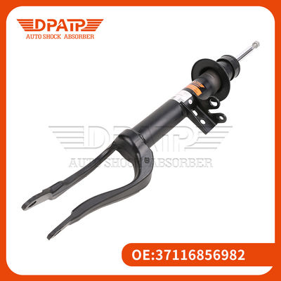 Απορροφητής κρουσμάτων για BMW F10 Aftermarket OEM 37116856982 37116856981 4WD
