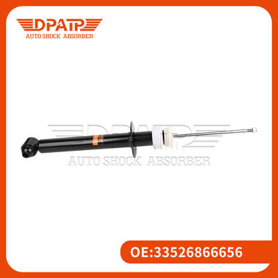 Εναλλακτικός κατασκευαστής OEM 33526866656 Σειρά 5 Απορροφητήρα πίσω για BMW G38