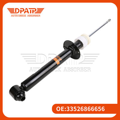 Εναλλακτικός κατασκευαστής OEM 33526866656 Σειρά 5 Απορροφητήρα πίσω για BMW G38