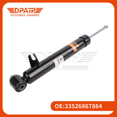 Πίσω αριστερός δεξιός απορροφητής για BMW F15 33526867864 33526867865
