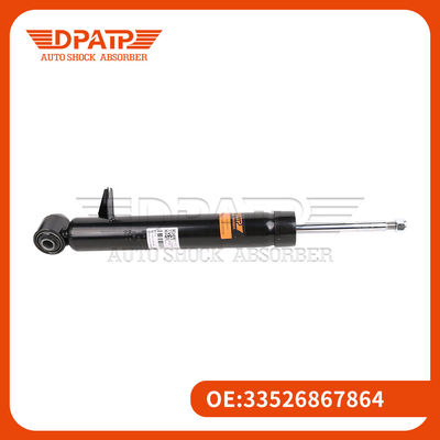 Πίσω αριστερός δεξιός απορροφητής για BMW F15 33526867864 33526867865