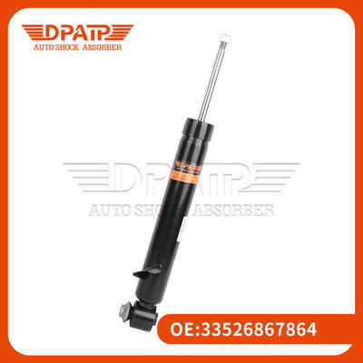 Πίσω αριστερός δεξιός απορροφητής για BMW F15 33526867864 33526867865