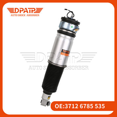 BMW E65 E66 37126785535 37126785536 Απορροφητής αέρα με ηλεκτρονικό 2001-2008