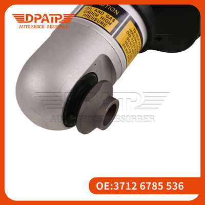 BMW E65 E66 37126785535 37126785536 Απορροφητής αέρα με ηλεκτρονικό 2001-2008