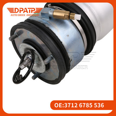 BMW E65 E66 37126785535 37126785536 Απορροφητής αέρα με ηλεκτρονικό 2001-2008