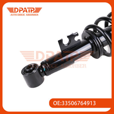 33506764913 Πίσω απορροφητήρες για BMW MINI Cooper R50