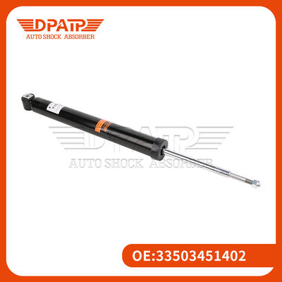 Σωστικό απορροφητήρα 33503451402 33500363604 για BMW X3 E83