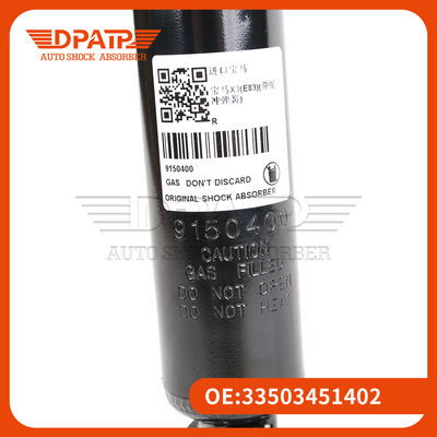 Σωστικό απορροφητήρα 33503451402 33500363604 για BMW X3 E83