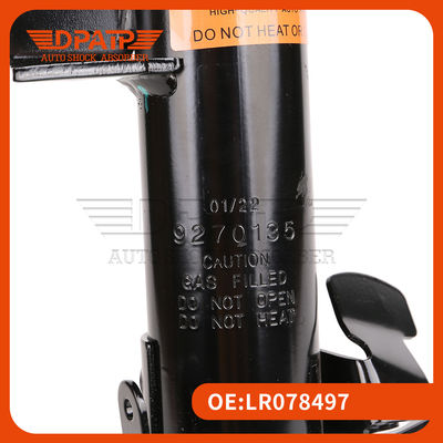 Το Land Rover Discovery LR078497 LR070934 Μπροστά ανάρτηση Υποστήριξη L550 2015-2016