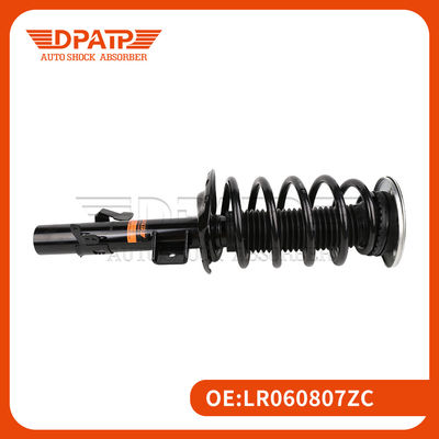 Το Land Rover Discovery LR078497 LR070934 Μπροστά ανάρτηση Υποστήριξη L550 2015-2016