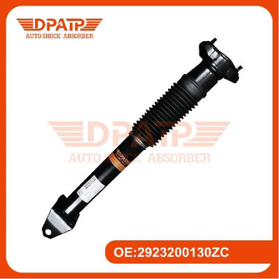 Μέρη Mercedes Benz Aftermarket 2923200130 Απορροφητής συγκρούσεων κινητήρα