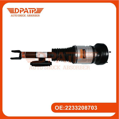 Mercedes-Benz 2233208703 2233208803 Απορροφητής κρουσμάτων αέρα S 400 D 4-MATIC