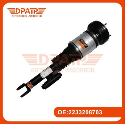 Mercedes-Benz 2233208703 2233208803 Απορροφητής κρουσμάτων αέρα S 400 D 4-MATIC