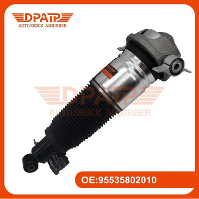 Το Porsche Cayenne 95535801911 95535802010 Απορροφητήρας πίσω ανάρτησης αέρα