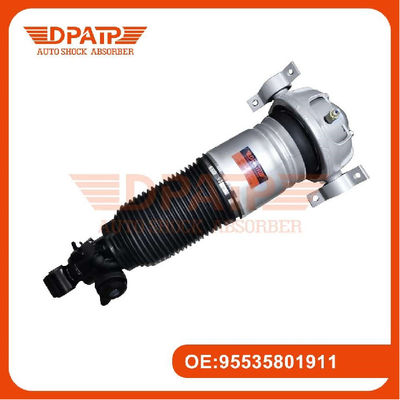 Το Porsche Cayenne 95535801911 95535802010 Απορροφητήρας πίσω ανάρτησης αέρα
