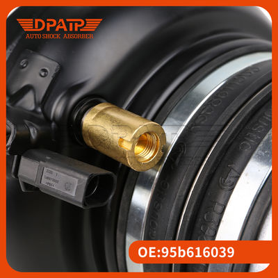 Porsche Macan 2014 - 2017 OEM 95B616039 95B616039A Αεροστατικά για αυτοκίνητα