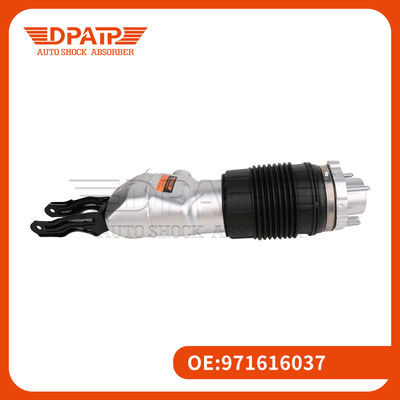 Porsche Panamera 971616037 971616038 Αντικατάσταση στήριξης αερισμού 2017 - 2021