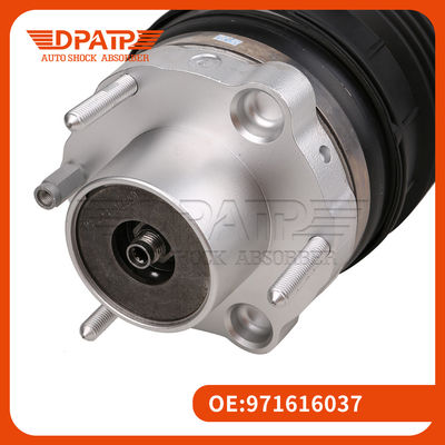 Porsche Panamera 971616037 971616038 Αντικατάσταση στήριξης αερισμού 2017 - 2021