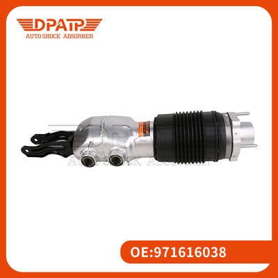 Porsche Panamera 971616037 971616038 Αντικατάσταση στήριξης αερισμού 2017 - 2021