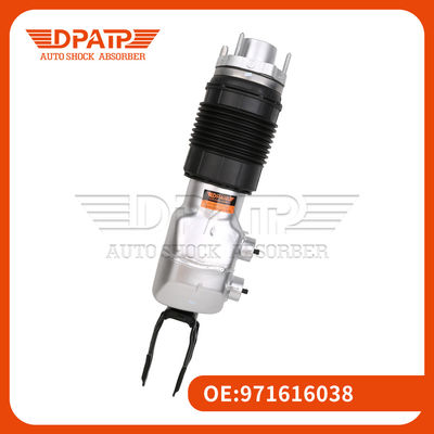 Porsche Panamera 971616037 971616038 Αντικατάσταση στήριξης αερισμού 2017 - 2021