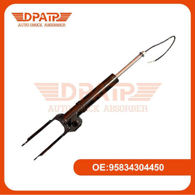 Porsche Cayenne 95834304350 95834304450 Προσωρινός ηλεκτρικός απορροφητής κρούσης 2011-2018