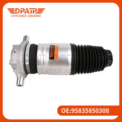 Porsche Cayenne 95835850308 95835850408 Υδροεφοδιασμός Πορτοφόλι ελαφρύ 2011 - 2018