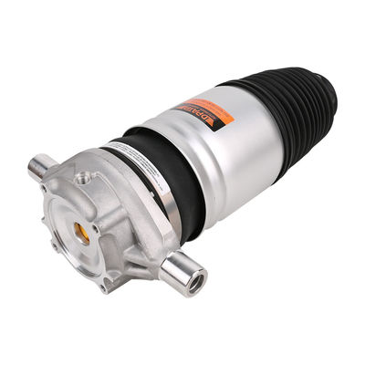 Porsche Cayenne 95835850308 95835850408 Υδροεφοδιασμός Πορτοφόλι ελαφρύ 2011 - 2018