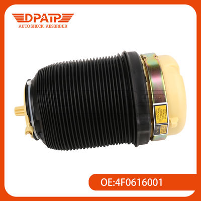 Audi A6L 4F0616001 4F0616001J Τυποποιημένη τσάντα ελαστικών με αέρα