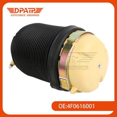 Audi A6L 4F0616001 4F0616001J Τυποποιημένη τσάντα ελαστικών με αέρα
