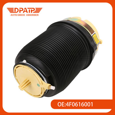 Audi A6L 4F0616001 4F0616001J Τυποποιημένη τσάντα ελαστικών με αέρα