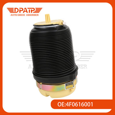 Audi A6L 4F0616001 4F0616001J Τυποποιημένη τσάντα ελαστικών με αέρα