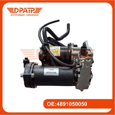 Συμπίεση αναστολής 4891050050 για Lexus LS 2001 - 2005