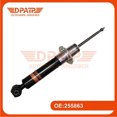 Φεράρι 458 Spider 255863 255864 Μπροστά και πίσω μεταβλητό αποσβεστικό αποσβεστήρα ανάρτησης
