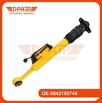 Dodge Challenger 6842190744 68421906AA Πίσω επαγωγικός απορροφητής συγκρούσεων