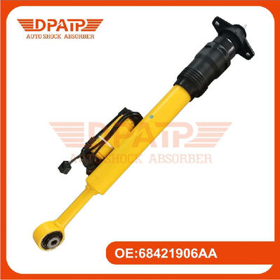 Dodge Challenger 6842190744 68421906AA Πίσω επαγωγικός απορροφητής συγκρούσεων