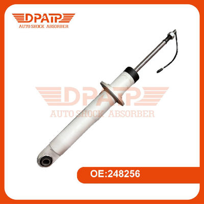 Maserati Quattroporte M139 248256 Ηλεκτρονική ανάρτηση του πίσω αυτοκινήτου