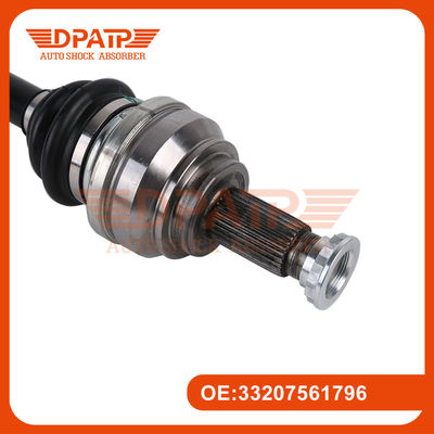 Άξονας μεταφοράς 33207561795 33207561796 για BMW E90 E91 E87
