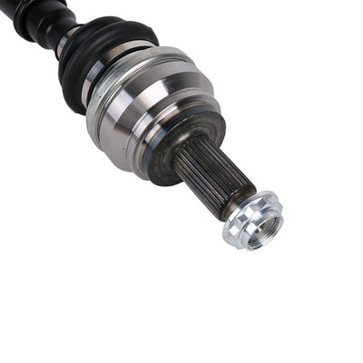 Οπίσθιος άξονας 33207566067 33207581022 για BMW F01 F02 F07 2009 - 2014