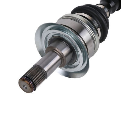 Οπίσθιος άξονας 33207566067 33207581022 για BMW F01 F02 F07 2009 - 2014