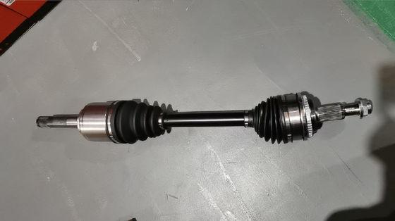 Οπίσθιος μισός άξονας TOB500250 TOB500280 για το Land Rover Discovery / Range Rover Sport