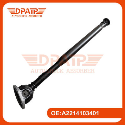 4WD Μπροστινός άξονας κίνησης A2214103401 για Mercedes-Benz S500 CGI 4MATIC