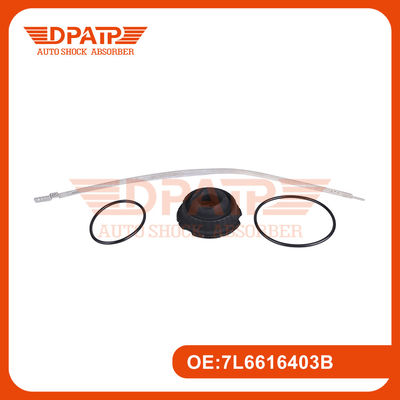 Αερόφυσα 95535840321 95535840420 Porsche Cayenne 2003-2006 VW Touareg