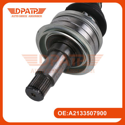 Άξονας πίσω άξονα A2133507900 για Mercedes-Benz GLC 200 4MATIC / E 300 L
