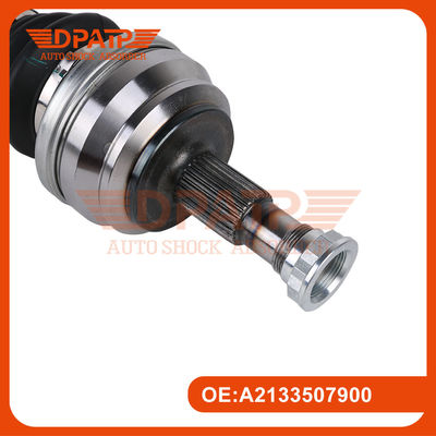 Άξονας πίσω άξονα A2133507900 για Mercedes-Benz GLC 200 4MATIC / E 300 L
