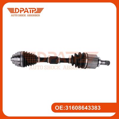 Αριστερός δεξιός άξονας 31608643383 31608657704 για BMW X1 F49 25LeX 30LeX