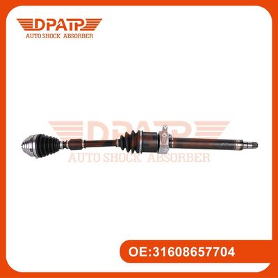 Αριστερός δεξιός άξονας 31608643383 31608657704 για BMW X1 F49 25LeX 30LeX