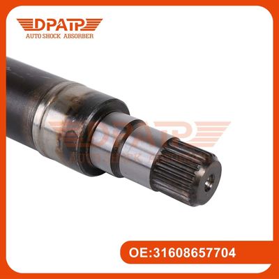 Αριστερός δεξιός άξονας 31608643383 31608657704 για BMW X1 F49 25LeX 30LeX